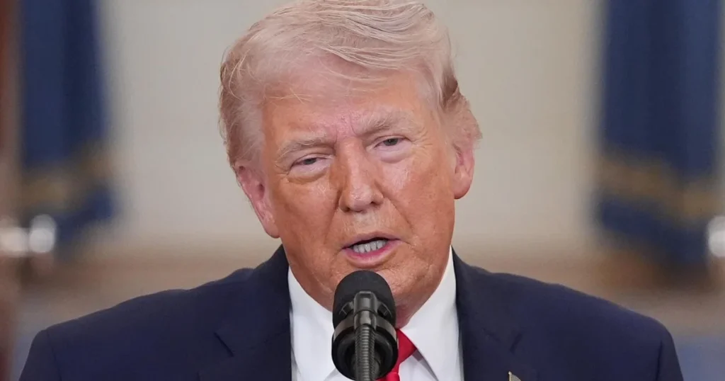 Markets decline as oil prices rise following Trump's pledge to intensify actions against Iran.