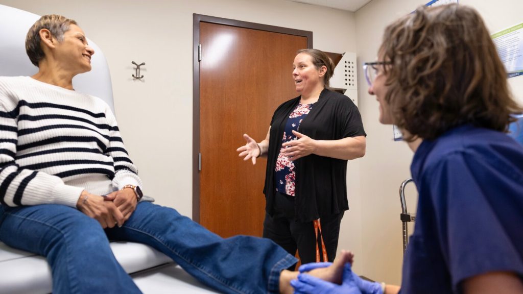 Medical Interpreters Enhance Services at Rural Colorado Hospital