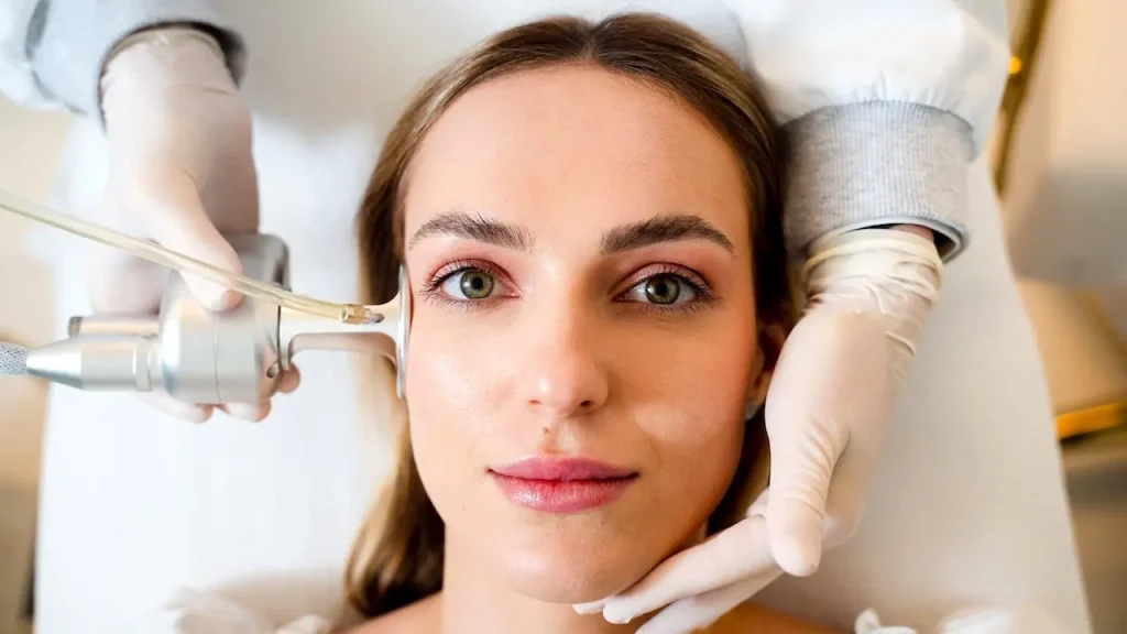 Medical professionals caution that the 'looksmaxxing' phenomenon may lead to body dysmorphic disorders and significant harm.