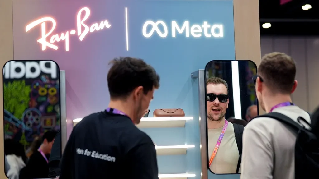 Meta introduces Muse Spark AI, featuring image recognition and multitasking capabilities.