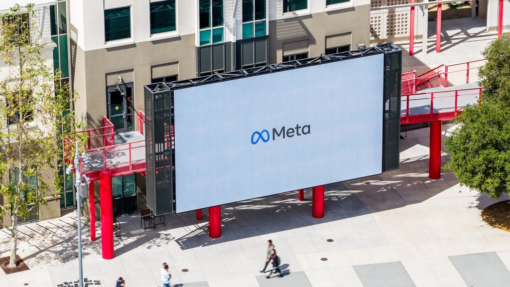 Meta plans to reduce its workforce by 10%.