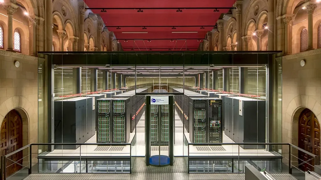 Mexico's Coatlicue supercomputer set to become the most advanced in Latin America.