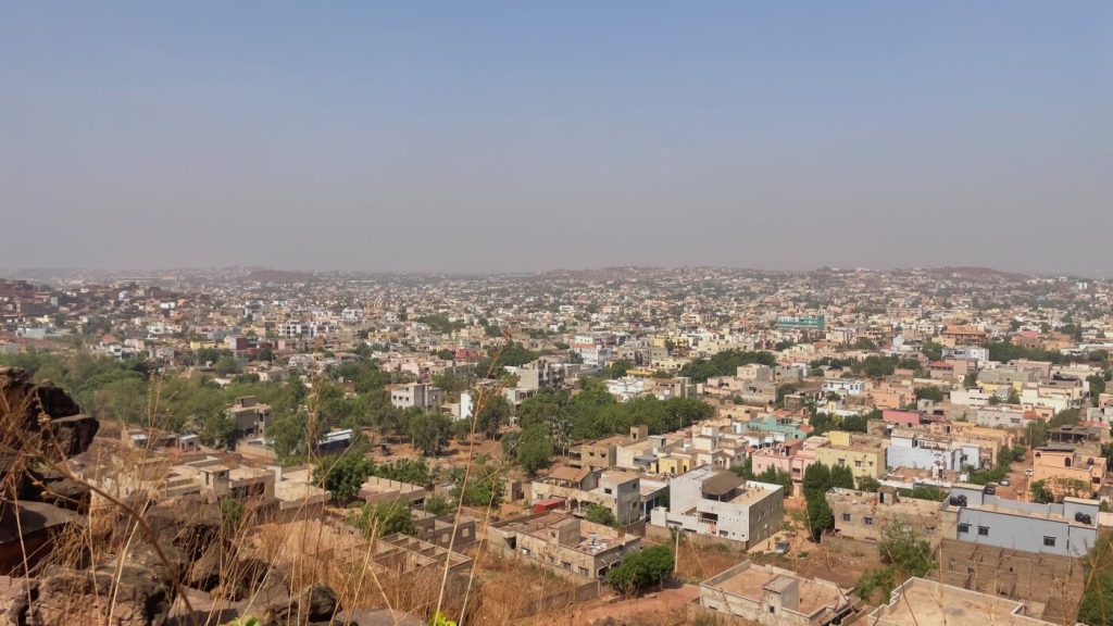 Militant factions, including jihadist groups, initiate extensive assaults on the government of Mali.