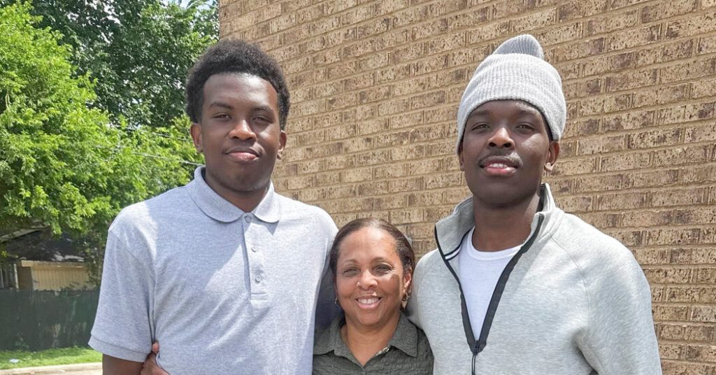Mississippi High School Students Detained by ICE Are Now Free