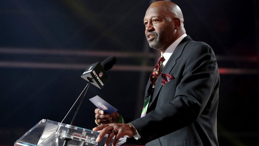 Monte Coleman passes away at 68.