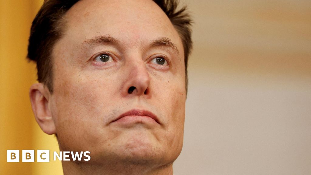 [Musk declines to participate in an interview requested by French authorities regarding the X investigation.