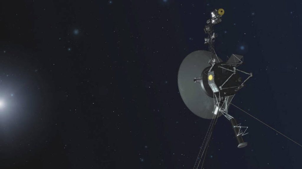 NASA Disables a Component of Voyager 1: Understanding Its Significance