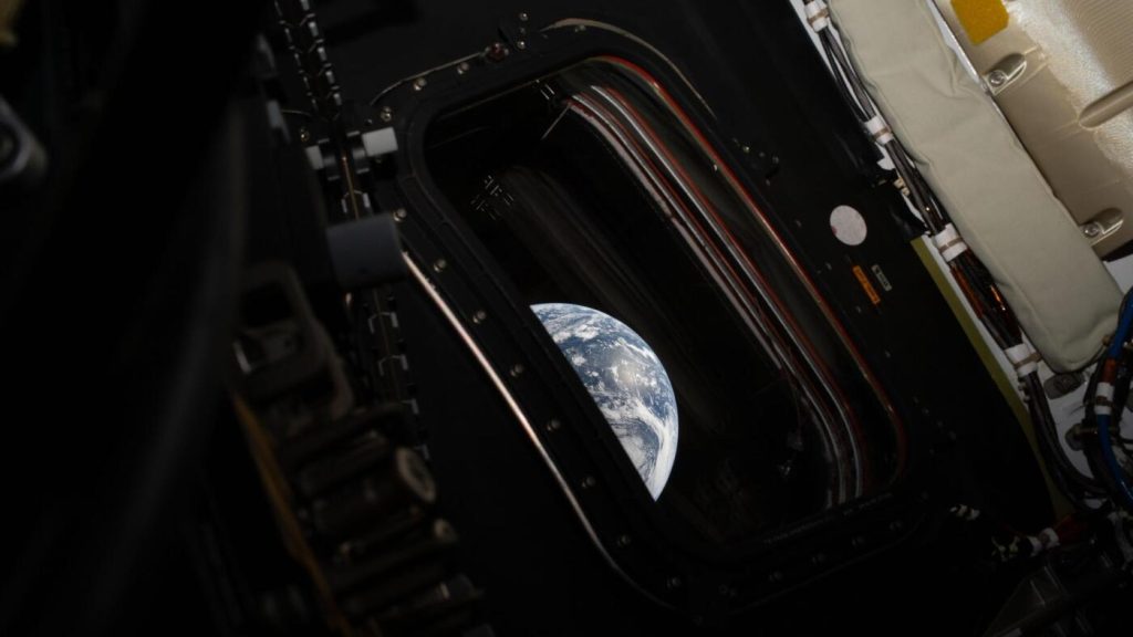 NASA's Artemis II Team Shares Exclusive Behind-the-Scenes Photos