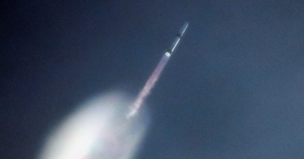 NASA's Lunar Ambitions Potentially Impacted by Blue Origin's Setback