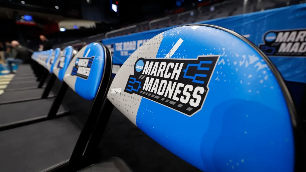 NCAA tournament expansion proposal advances to final phase, according to sources