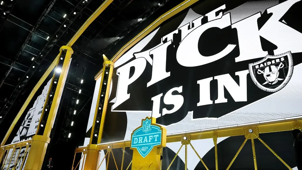 NFL Draft talent assessment is being influenced by changes in NIL agreements, according to a Chiefs executive.