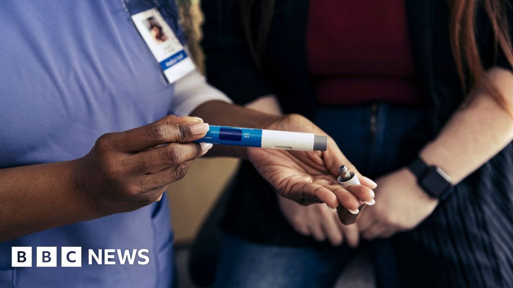 NHS to provide Wegovy weight-loss injection to individuals at increased risk of subsequent heart attacks