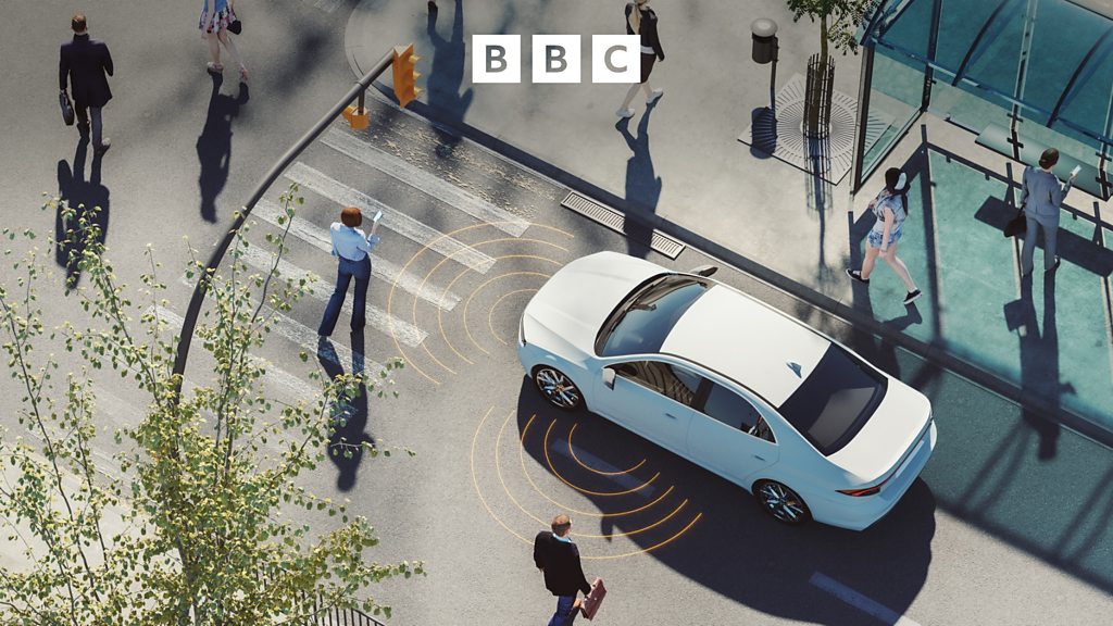 Navigating the streets alongside autonomous vehicles