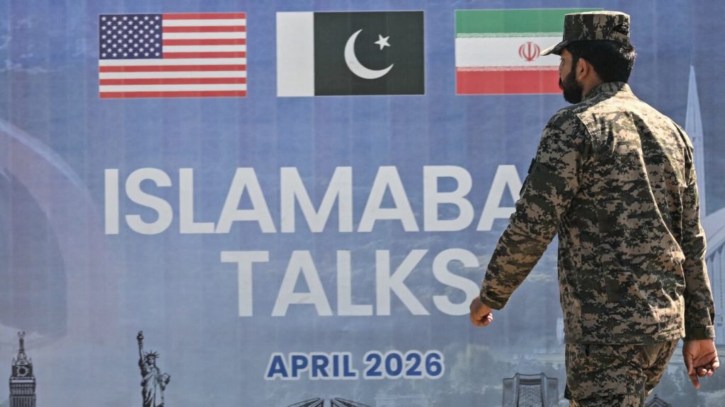 Negotiating a peace agreement may prove as challenging as the lengthy process of the 2015 Iran nuclear agreement.