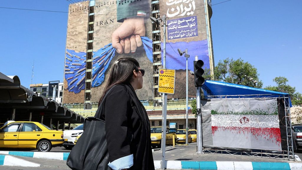 Negotiators seek to prolong ceasefire agreement between the U.S. and Iran