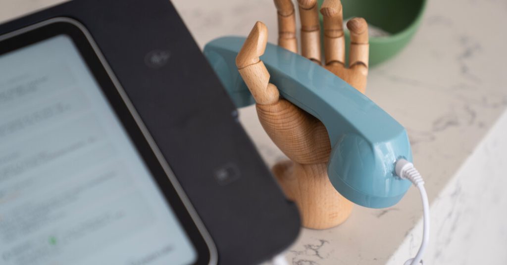 New San Francisco Retail Location Features AI as the Point of Contact for Customer Inquiries.