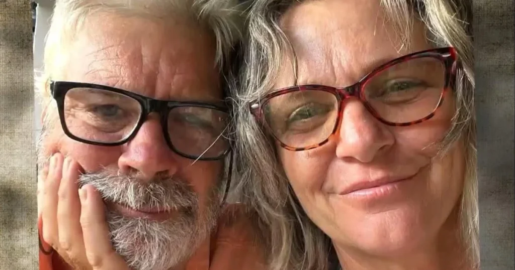 New information emerges in the case of missing American woman in the Bahamas following her husband's detention.