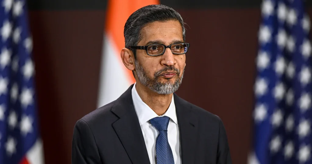 Numerous Google employees call on CEO to reject Pentagon's classified AI project involvement.