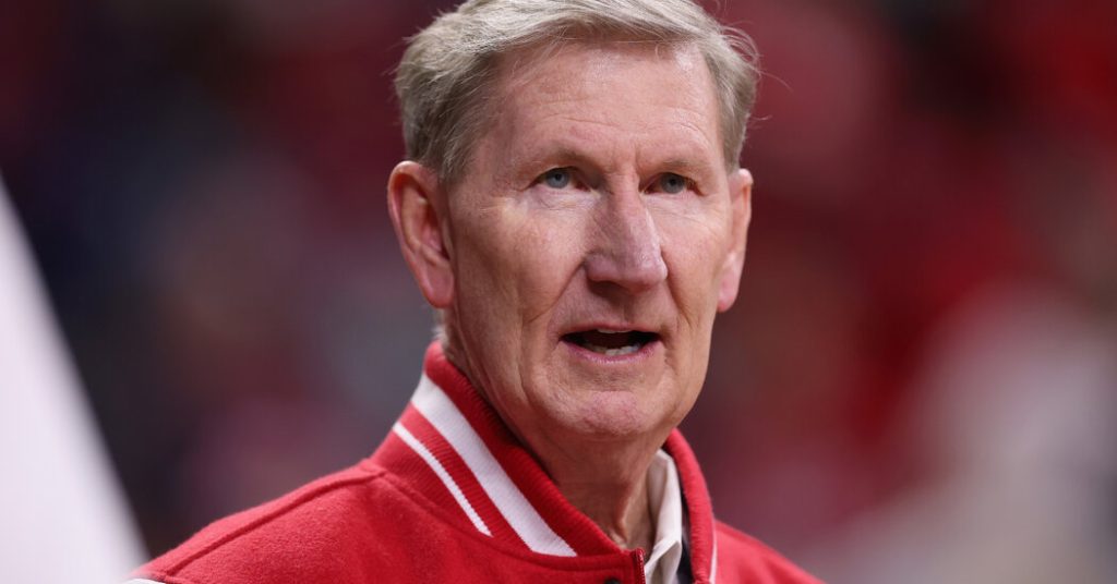 Ohio State Reveals Circumstances Surrounding Resignation of Former President Walter Carter Jr.