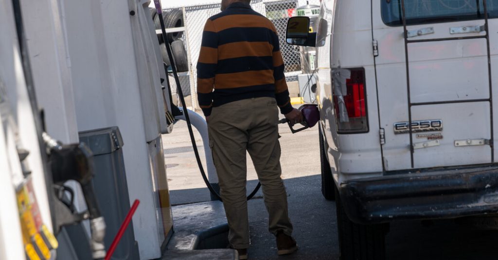 Oil Prices Rise as Negotiations Between U.S. and Iran Reach an Impasse
