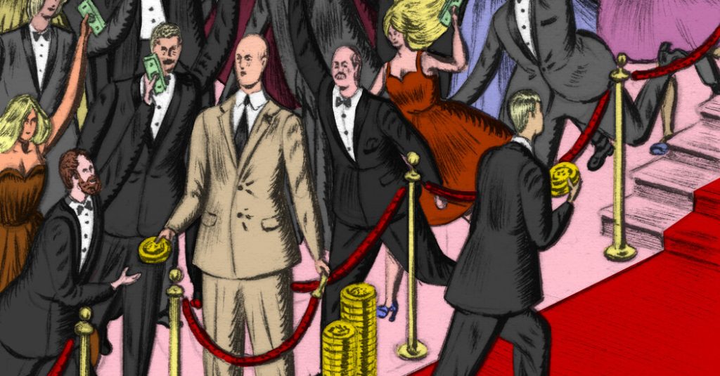 One Year After Launch, Trump’s Exclusive Memecoin Event Sees Reduced Attendance