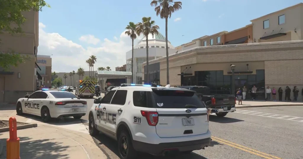One fatality, five injuries, and five arrests reported following shooting incident at Mall of Louisiana, according to authorities.