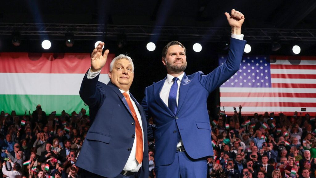 Orbán encounters most significant opposition in recent years.