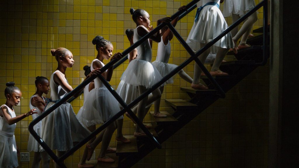 Outstanding winners announced at the World Press Photo Contest.