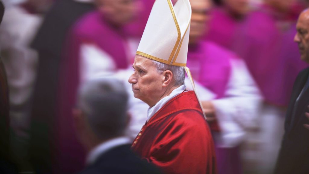Overview of Pope Leo XIV's Visit to Africa by Nation