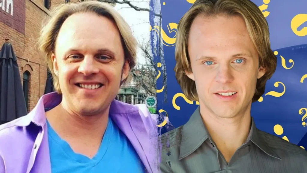 Paranormal writer David Wilcock passes away at 53 in Colorado, according to officials