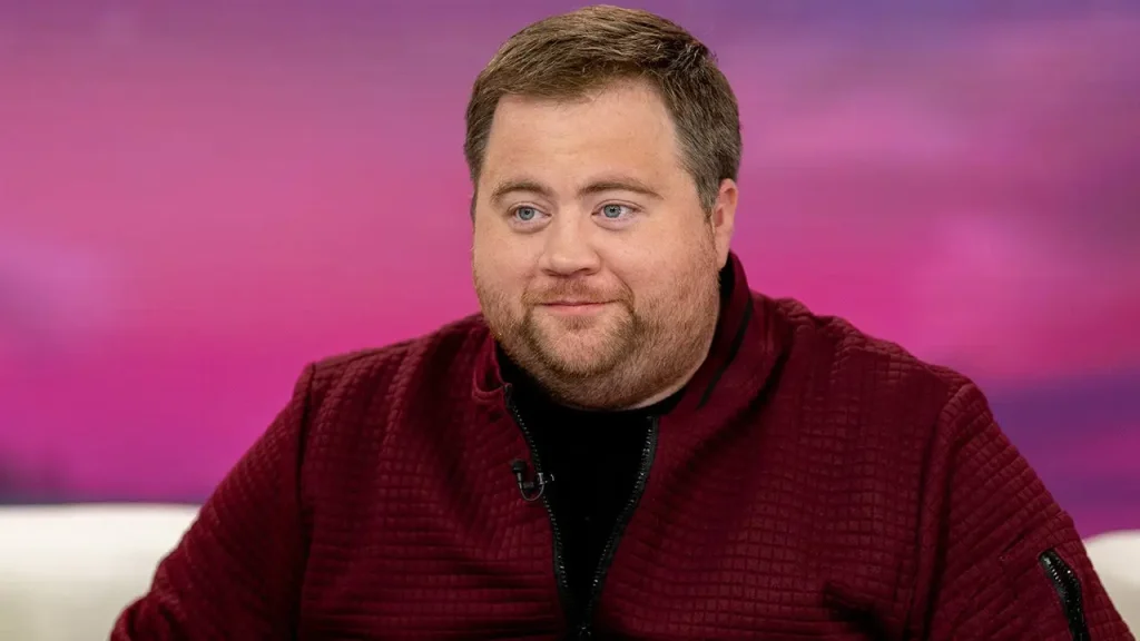Paul Walter Hauser victorious in street brawl with QT Marshall in Las Vegas