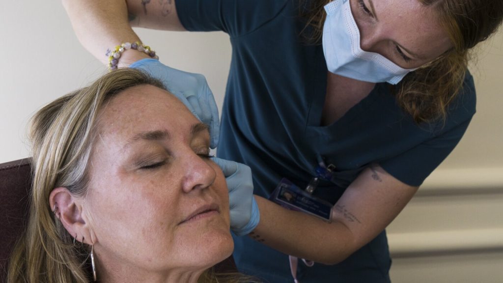 Planned Parenthood expands offerings to include cosmetic services like Botox for financial sustainability.