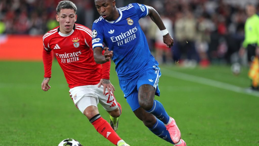 Players may receive red cards for obscuring their mouths during gameplay: NPR