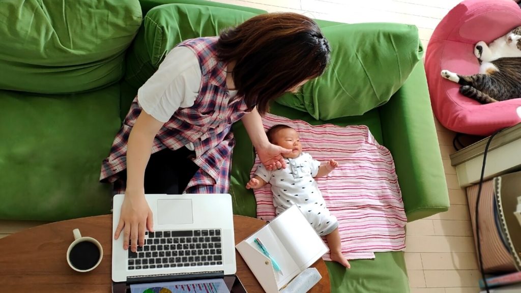 Preparing for a Smooth Transition Back to Work After Parental Leave