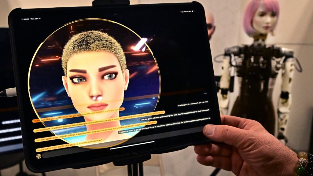 Prosecution of harmful deepfake imagery faces increasing challenges.