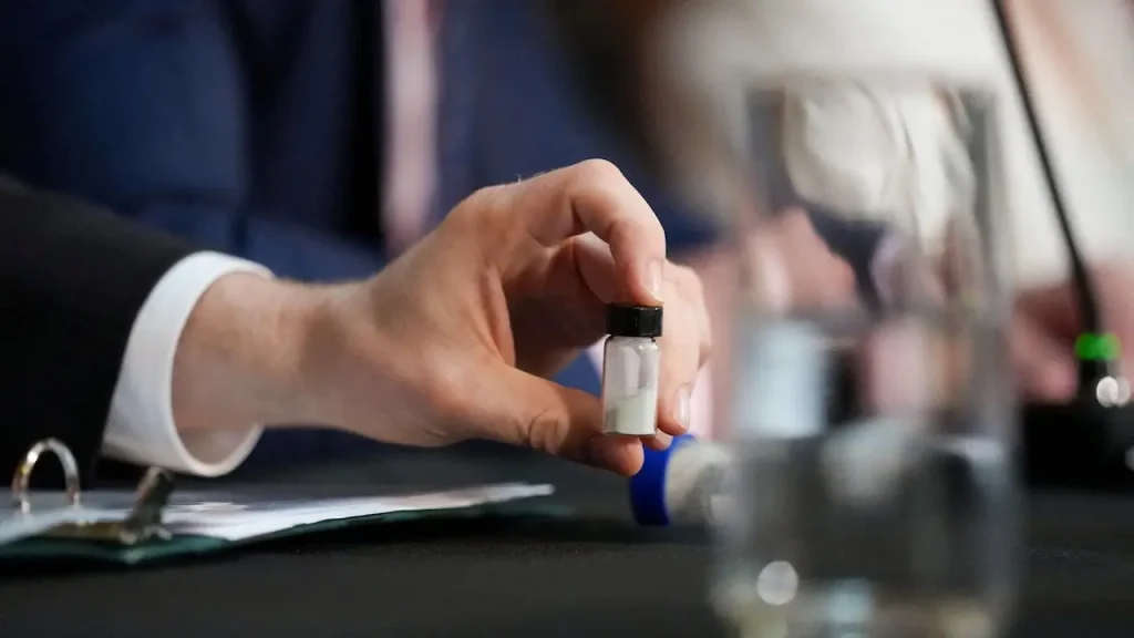 RFK Jr. and EPA's Lee Zeldin Launch Initiative Against Microplastics in Drinking Water