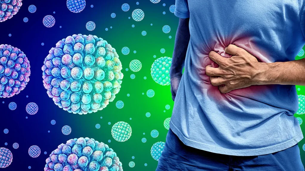 Rapid spread of stomach virus prompts increased worry among patients.