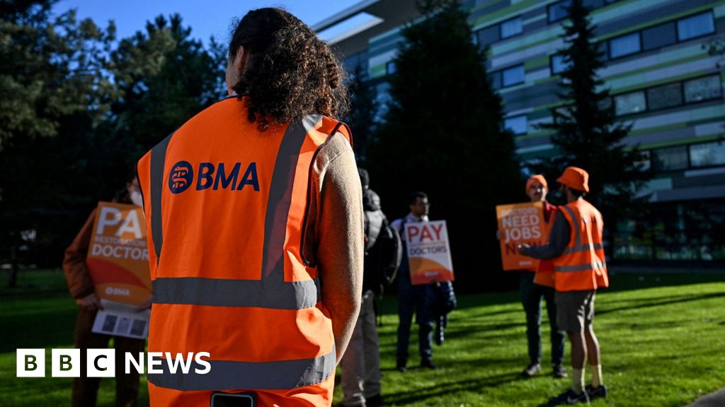 Reasons Behind Resident Doctors' Strike and Their Compensation Details