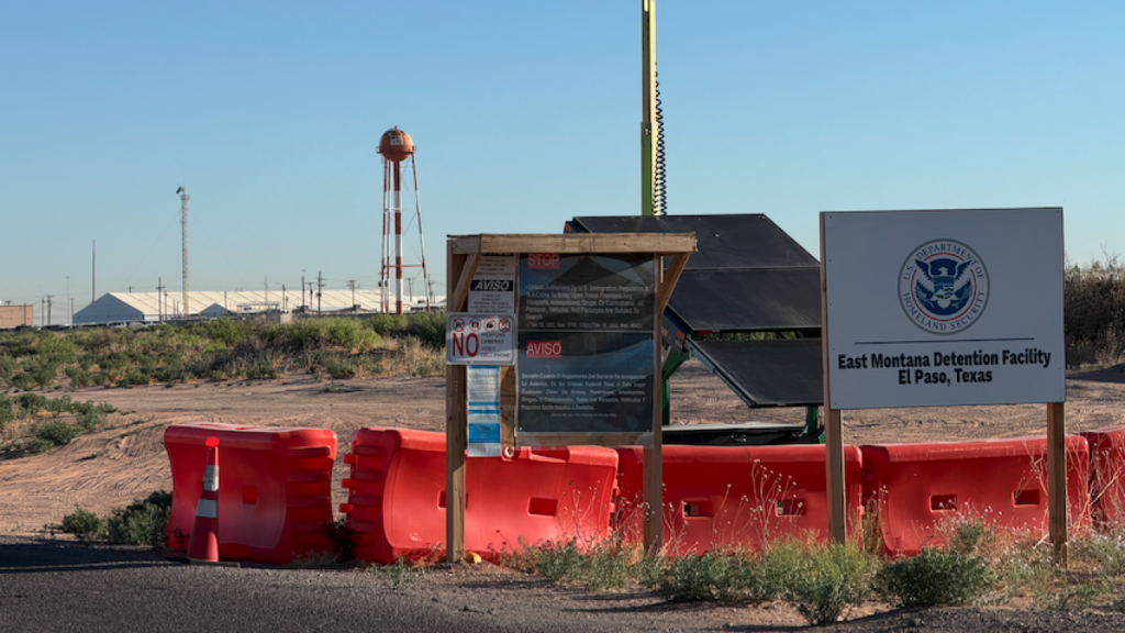 Record number of migrant fatalities reported in ICE detention during Trump administration