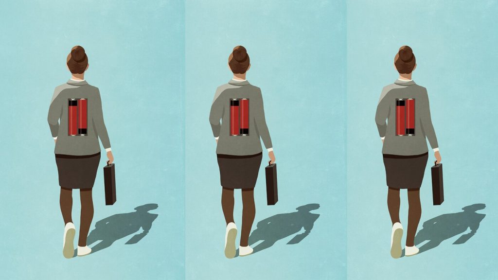 Reducing mental stress begins with challenging these misconceptions about gender.