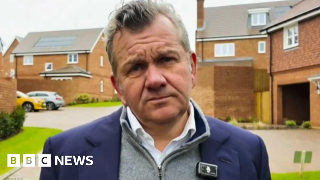 Reform party representative dismissed following remarks about Grenfell incident