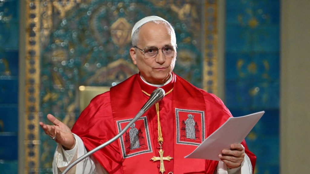 Religious scholars note that Trump's criticism of the pope is without precedent.