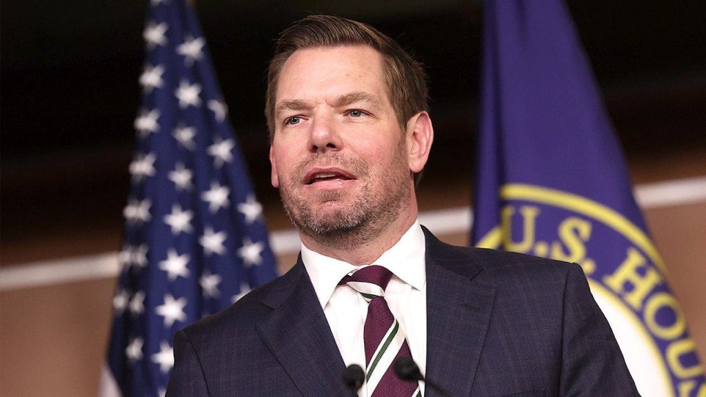 Rep. Eric Swalwell faces allegations of inappropriately using campaign funds to pay for nanny services.