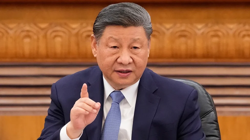 [Report indicates Chinese government is urging underground Catholics to affiliate with state-sanctioned church.