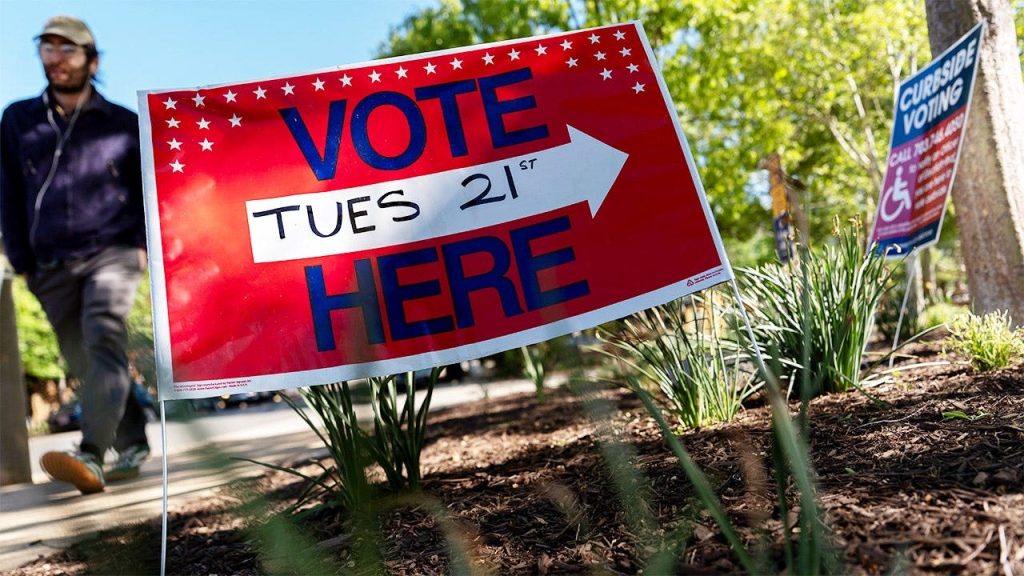 Republicans hold each other accountable following defeat in Virginia redistricting vote