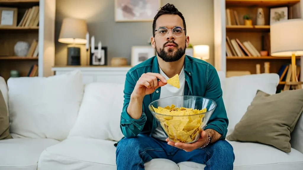 Research associates ultraprocessed food consumption with an increased risk of dementia and reduced attention span.