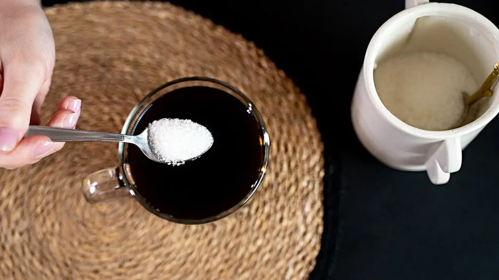 Research indicates that artificial sweeteners could impact metabolic processes in future generations.