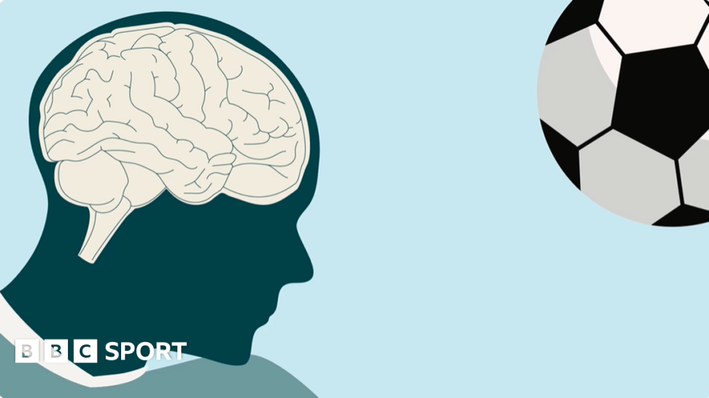 Researchers propose redesigning footballs to minimize heading-related injuries.