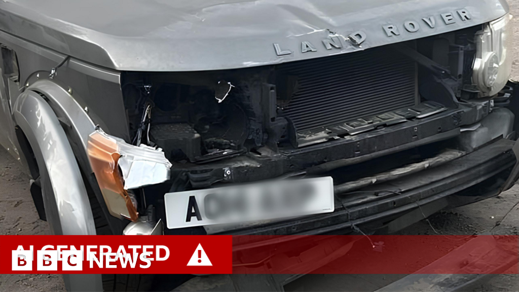 Rise in Insurance Fraud Linked to AI-Created Images