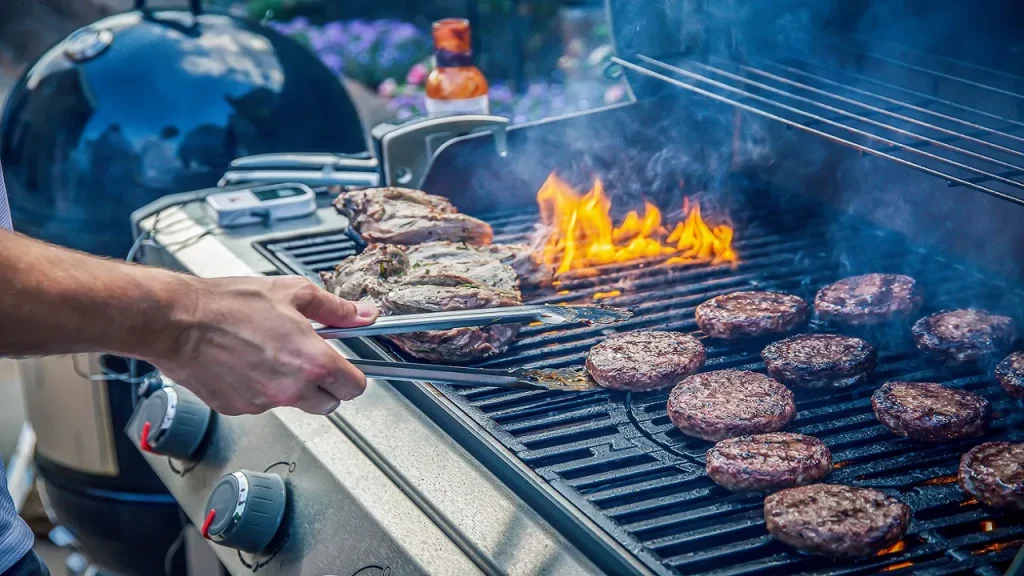 Rising Middle East conflicts contribute to increased prices for beef and propane this summer.